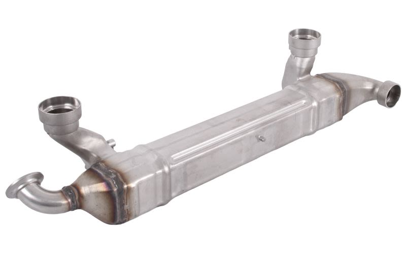 Enfriador EGR NISSENS 989570 para DAF XF 106