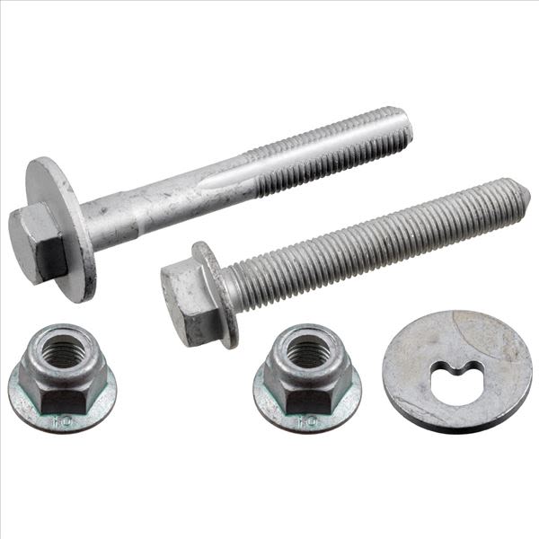 Tornillo de corrección de caída FEBI 179236 para Audi A3