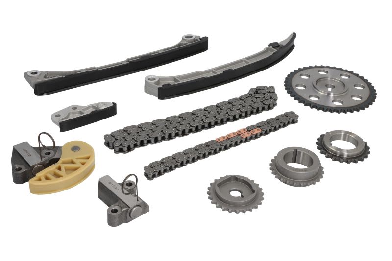 Kit de cadena de distribución MOTIVE TCK303 para Mazda 3