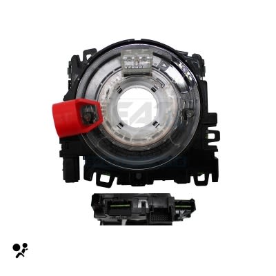 Empaquetadura de tubería de refrigerante MEAT & DORIA 231515 para Volkswagen Golf VI