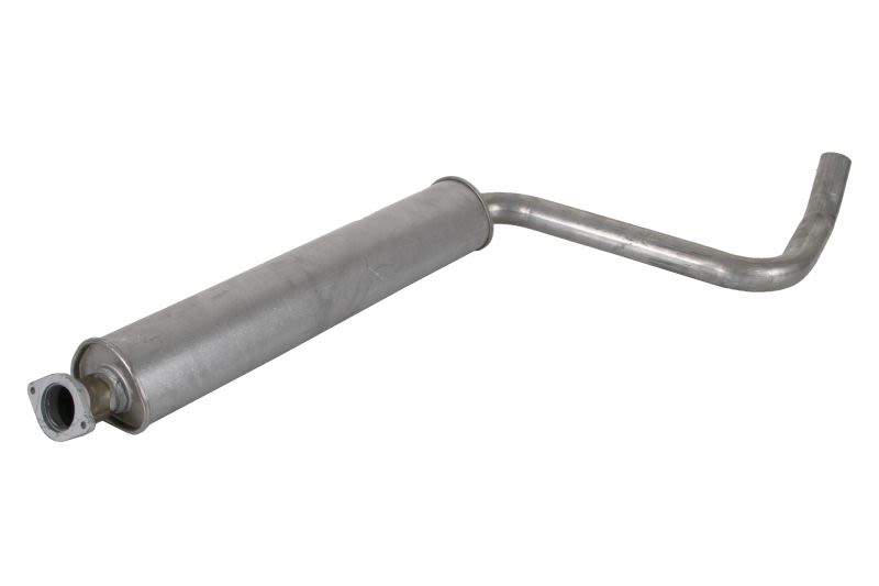 Silenciador delantero ASMET 05.251 para Opel Astra J