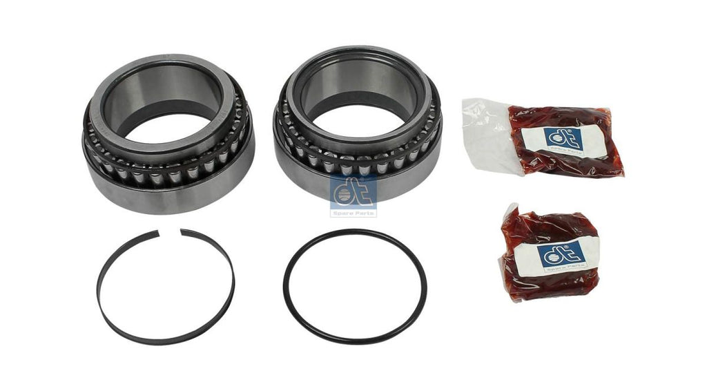 Rodamiento de rueda DT SPARE PARTS — foto 3