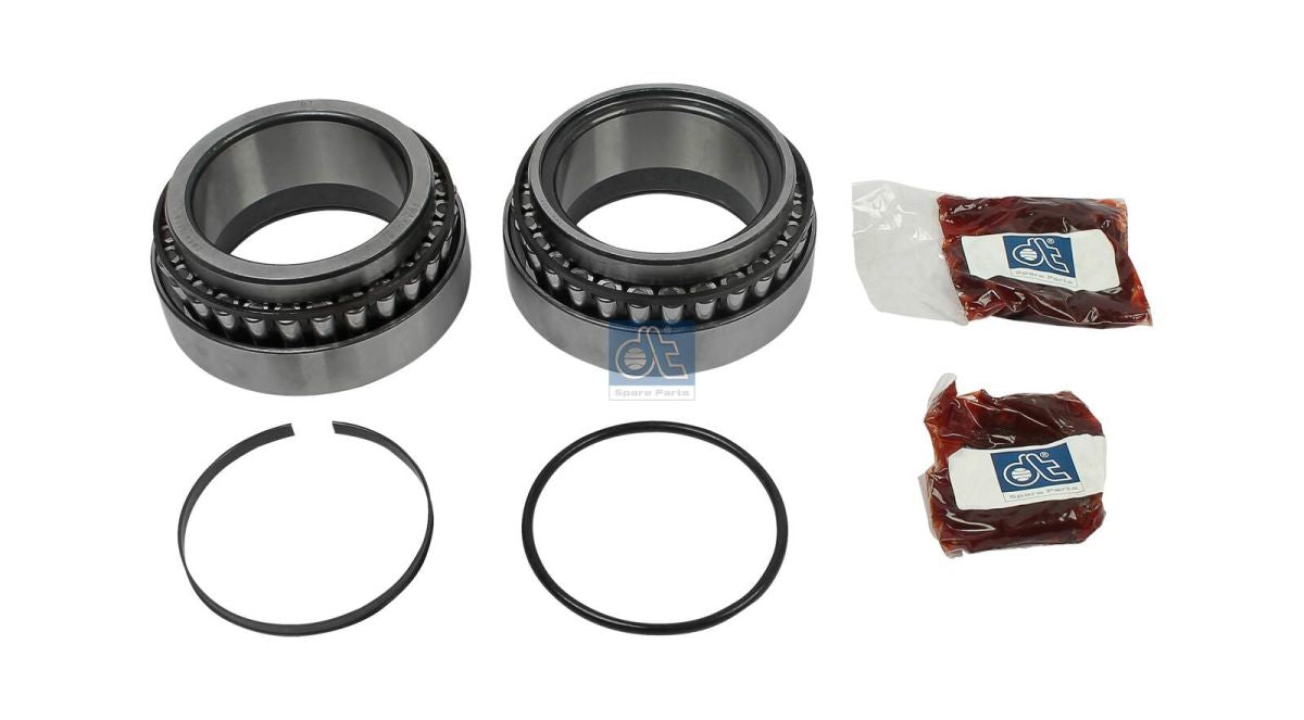 Rodamiento de rueda DT SPARE PARTS — foto 3