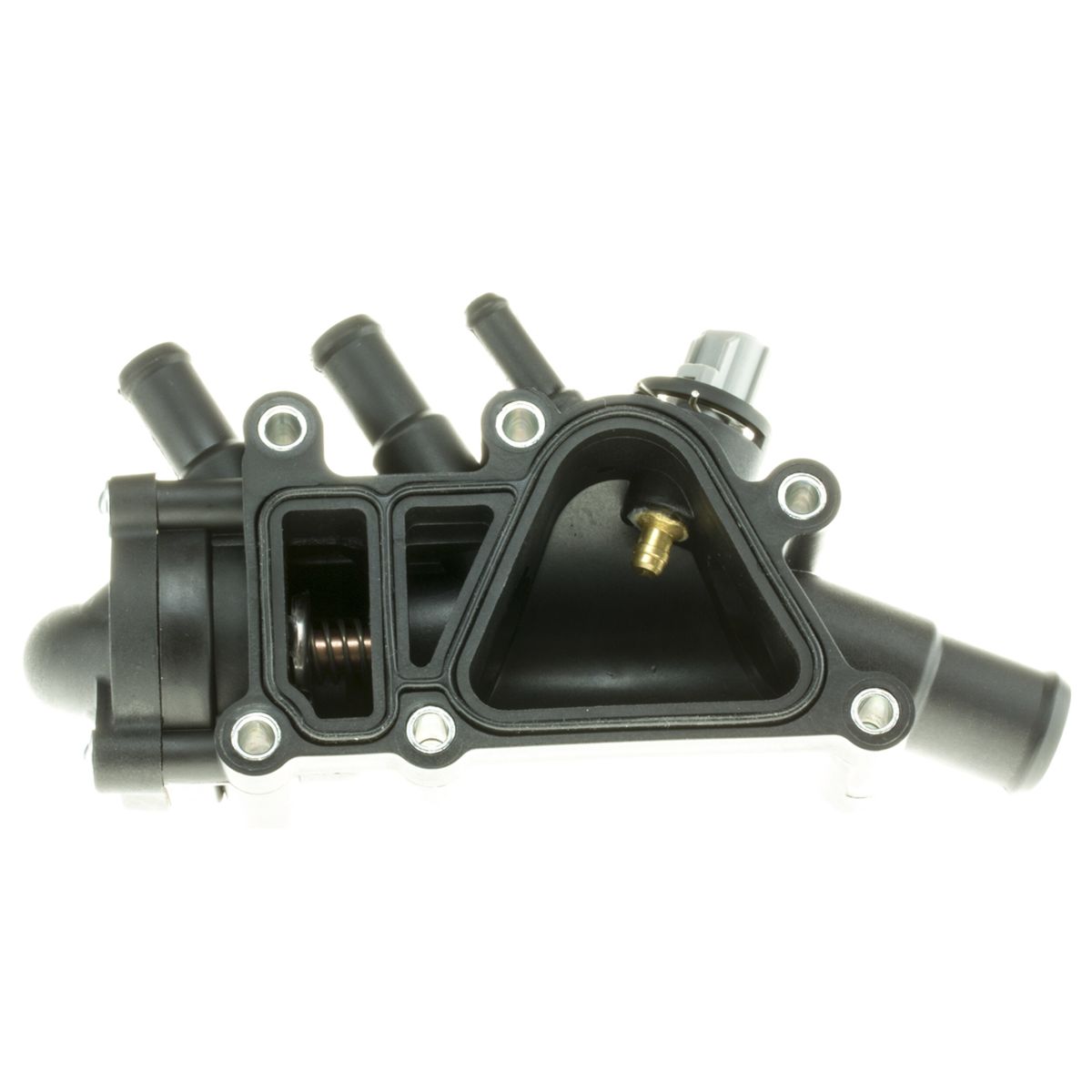 Brida de refrigerante MOTORAD CH2999 para Ford Fiesta V