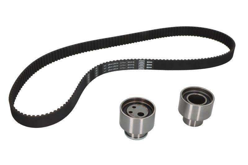 Kit de correa de distribución SKF VKMA 02169 para Fiat Ducato