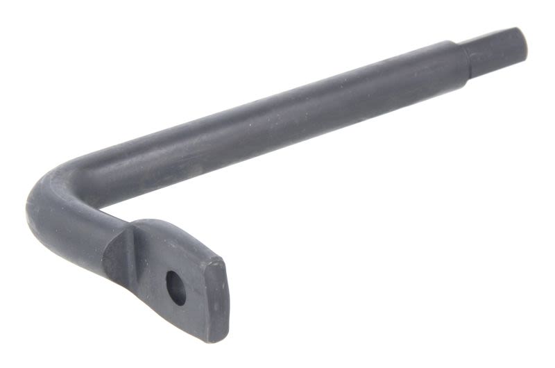 Palanca tensora de correa multicanal HANS PRIES 115 108 para Volkswagen Transporter T4 2.4D/2.5/2.5D