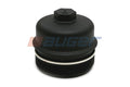 Tapa, carcasa del filtro de aceite AUGER