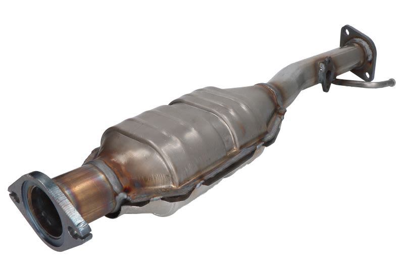 Catalizador JMJ JMJ 1091625 para Toyota RAV 4 I
