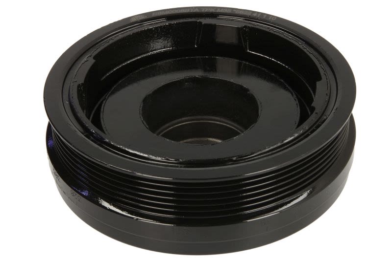 Polea de cigüeñal BTA E6M0008BTA para Mercedes-Benz Clase S (C216) 2006-2013