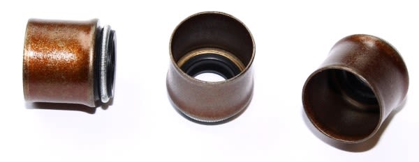 Retén de vástago de válvula ELRING 021.080 para Nissan Nav