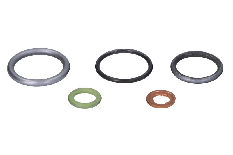 Juego de anillos de sello, inyector boquilla ELRING 066.460 para Mercedes-Benz Actros