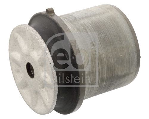 Buje de travesaño de eje FEBI 40800 para Audi A3