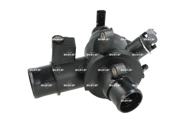 Termostato de refrigerante NRF 725277 para Mercedes-Benz Clase A (W169) 2004-2012