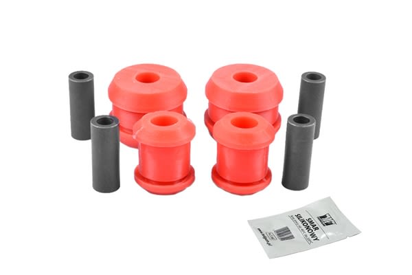 Kit de montaje de bandeja de suspensión TEDGUM TED35971 para Honda CIVIC VII