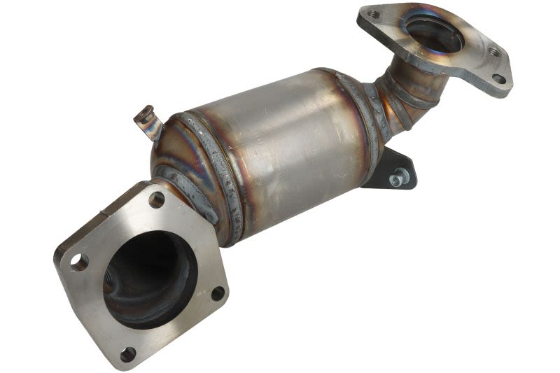 Catalizador JMJ JMJ 1091790 para Hyundai I30