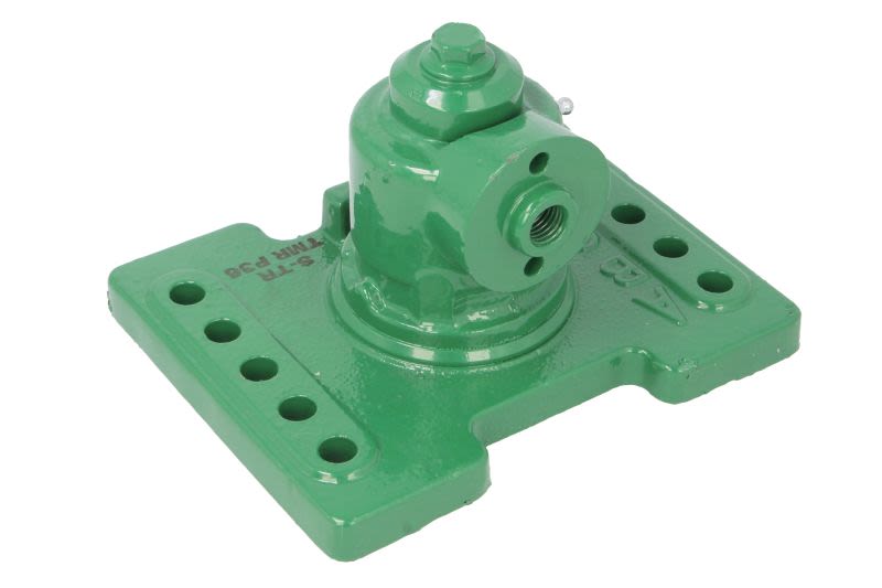 Soporte de guardabarros S-TR STR-15A394 para John Deere 6010