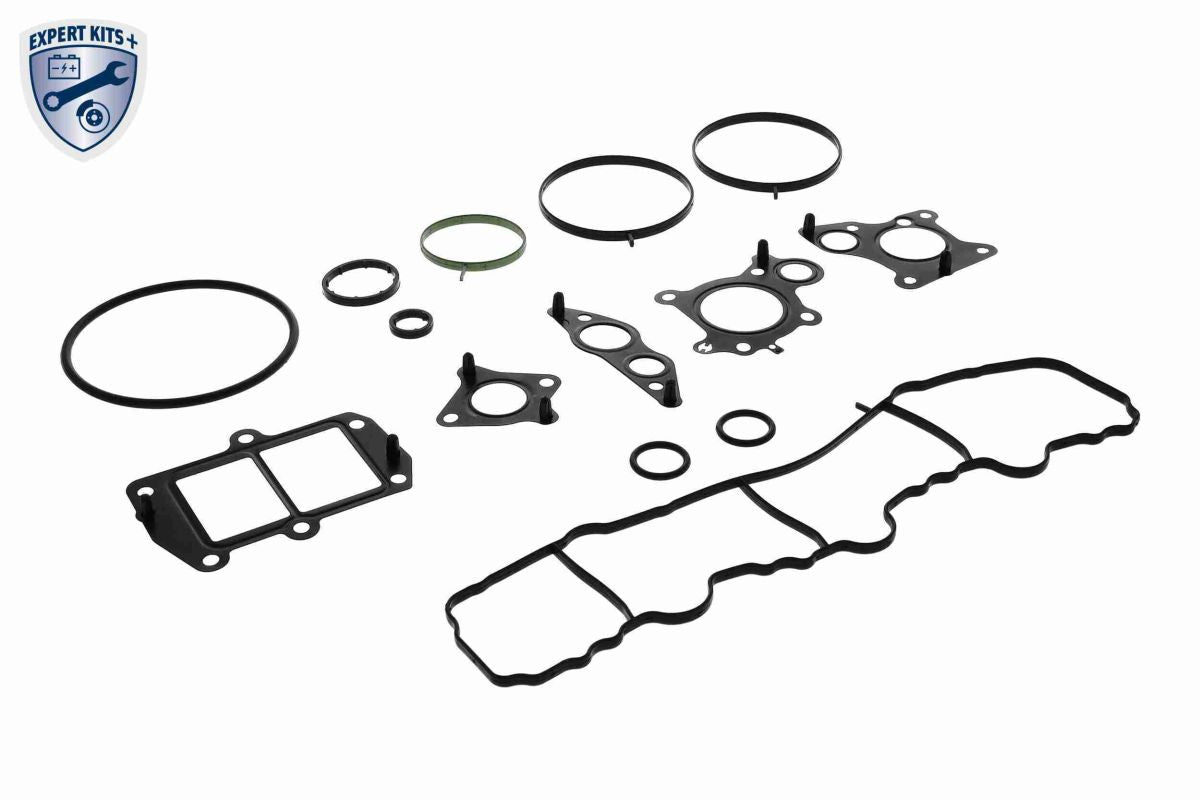 Juego de empaquetaduras de enfriador de aceite VEMO V30-60-91315 para Mercedes-Benz Clase A (W176) 2012-2018