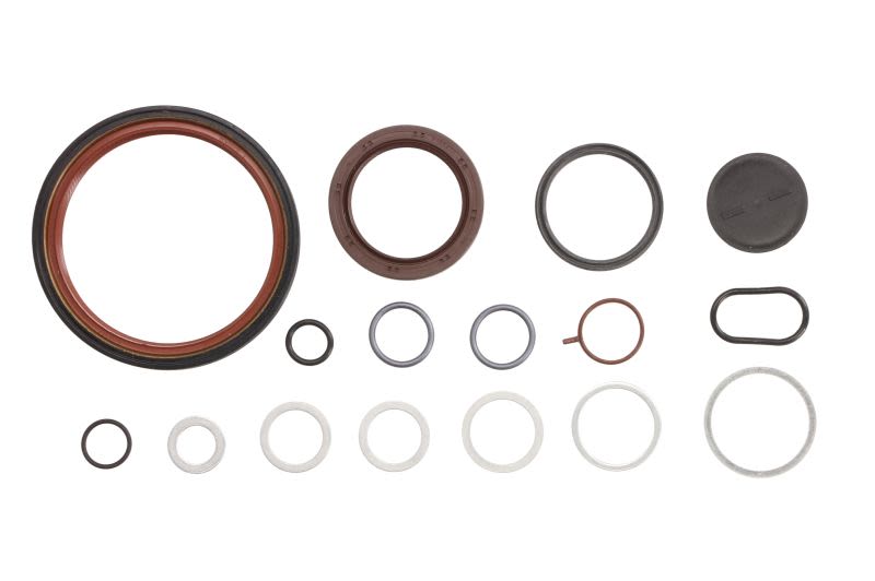 Kit de empaquetaduras de cárter ELRING 597.490 para Honda CIVIC X
