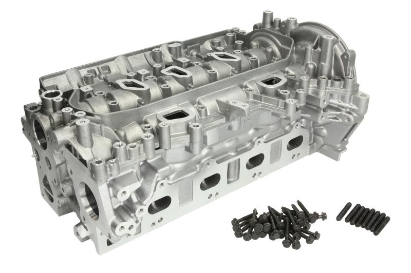 Culata AMC 908325 para Nissan Navara NP300