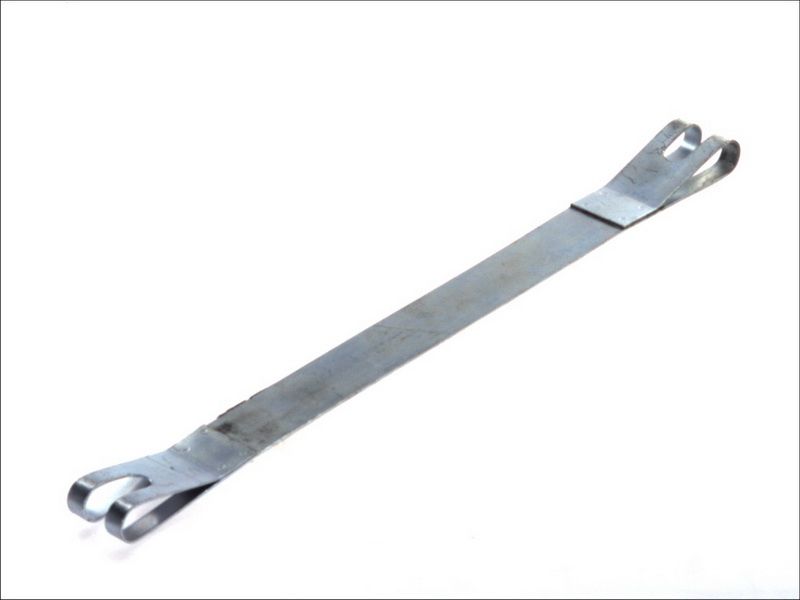 Pieza de fijación de escape DINEX 80927 para Volvo FM