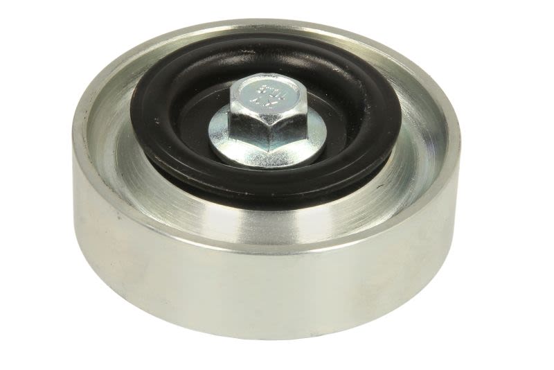 Polea tensora de correa multicanal BTA B05-AG-340 para New Holland T6.125