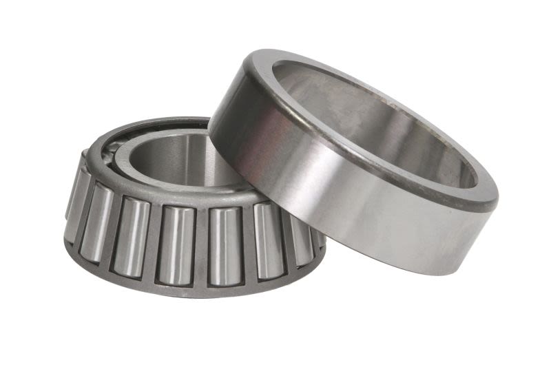 Rodamiento de rueda FEBI 18055 para Mercedes-Benz Actros 376.923-XF355M