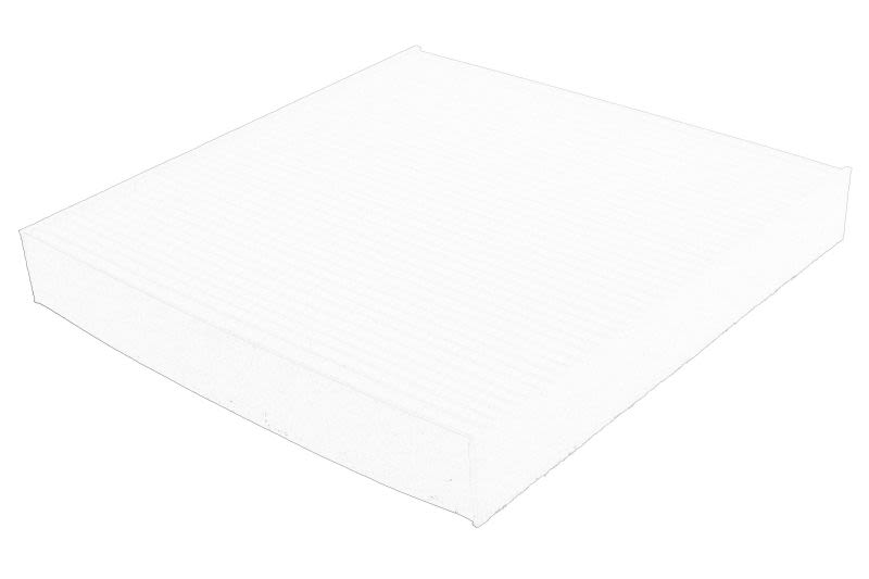 Filtro de aire de cabina OE IVECO 500086309 para Iveco Daily V