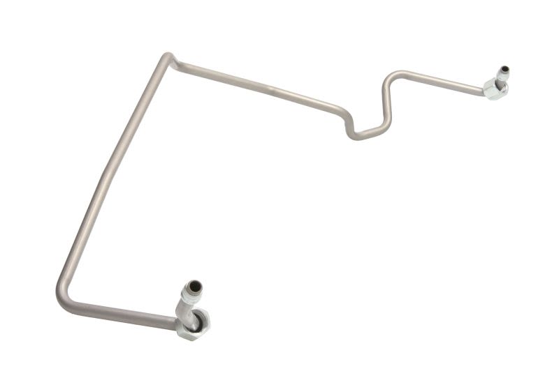 Línea de aceite de turbocompresor AJUSA OP10472 para Audi 80 B4