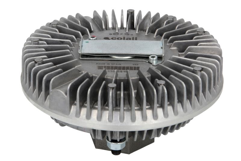 Embrague de ventilador de radiador COJALI 8822164 para JCB 3CX