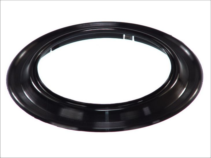 Chapa protectora de rodamiento de rueda AUGER 57021