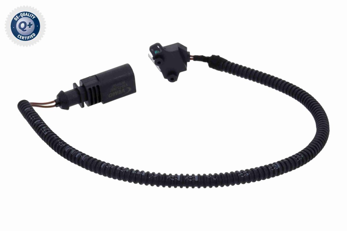 Interruptor de capó VEMO V10-73-0697 para Volkswagen Golf VI