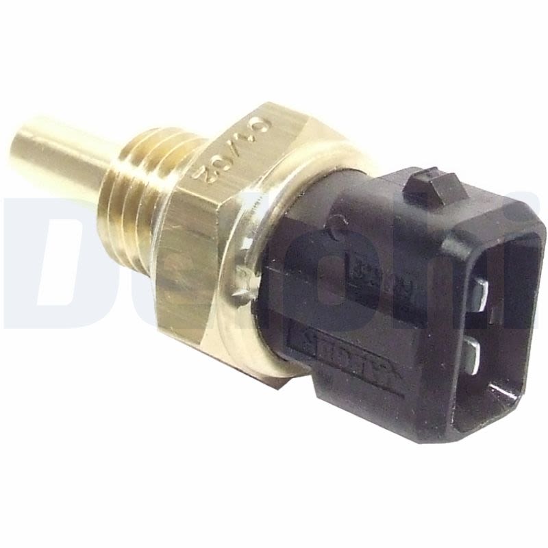 Sensor de temperatura de refrigerante DELPHI TS10229-12B1 para Fiat Palio