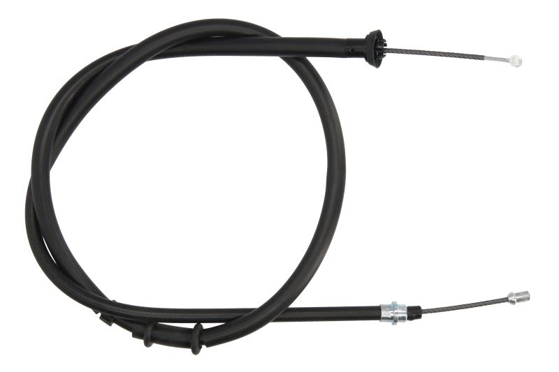 Cable de freno de servicio LINEX 14.02.58 para Fiat 500