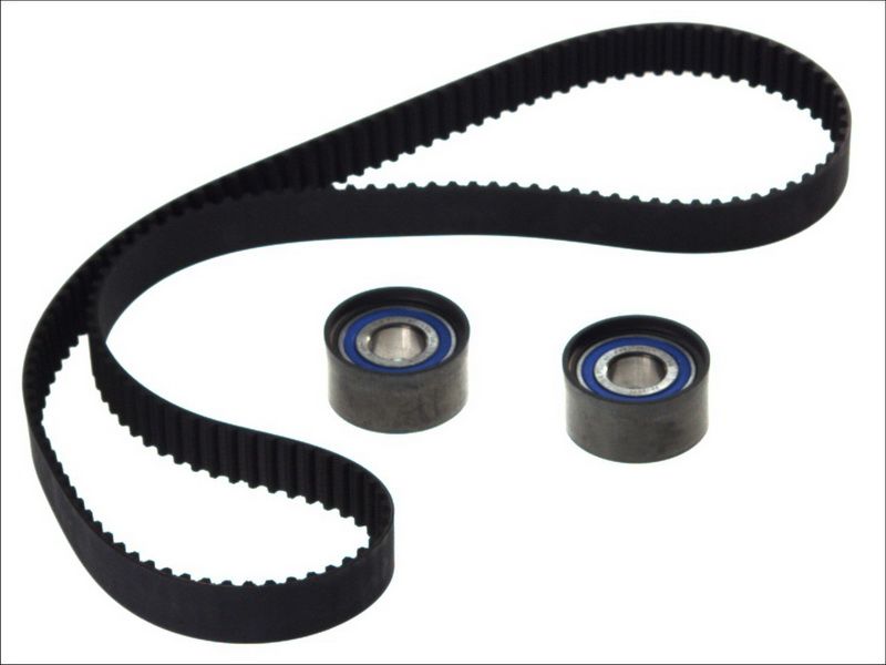 Kit de correa de distribución SKF VKMA 02386 para Iveco Daily II