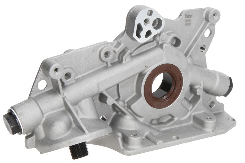 Bomba de aceite HANS PRIES 205 586 para Opel Astra F