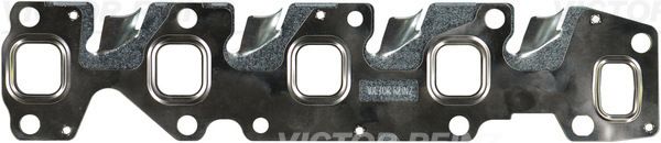 Empaquetadura de múltiple de escape REINZ 71-36322-00 para Chevrolet Aveo