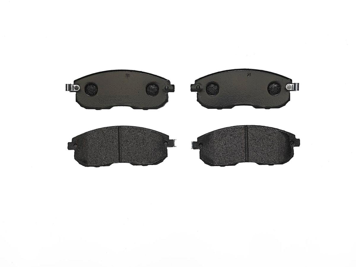 Pastillas de freno de disco BREMBO P 56 065 para Nissan Sentra VII