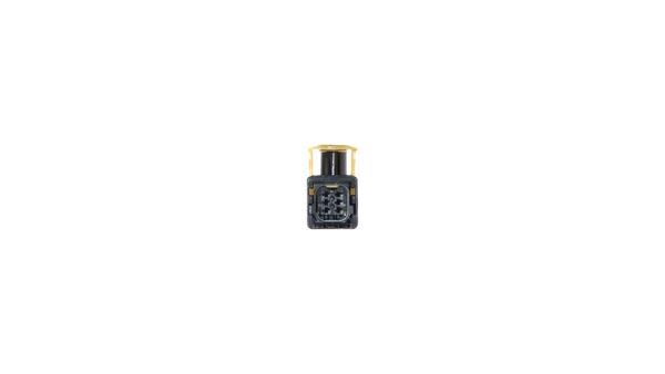 Embrague de ventilador de radiador MAHLE CFC 280 000P para DAF CF
