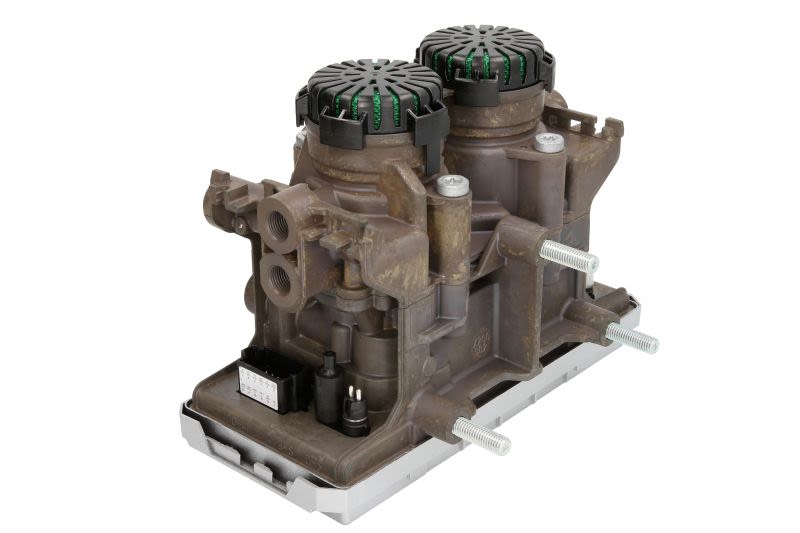 Modulador de eje KNORR K019349V02N50