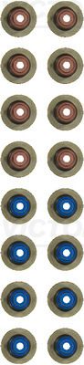 Juego de retenes de vástago de válvula REINZ 12-20907-01 para Opel Insignia B