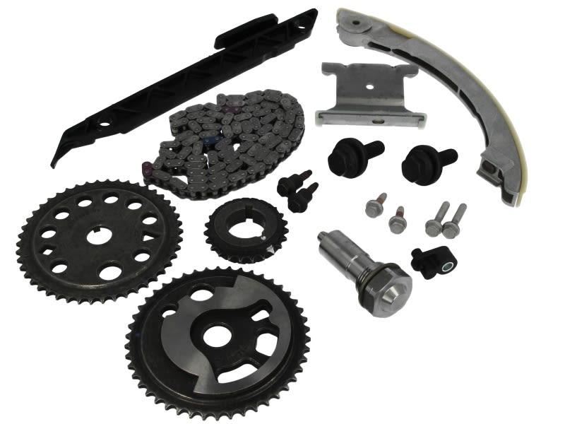 Kit de cadena de distribución SWAG 99 13 3042 para Fiat Crom