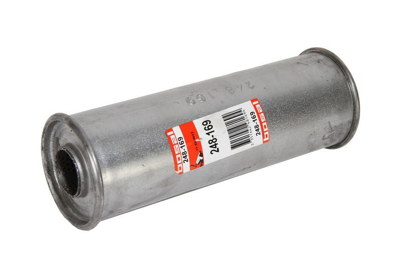 Silenciador central BOSAL 248-169