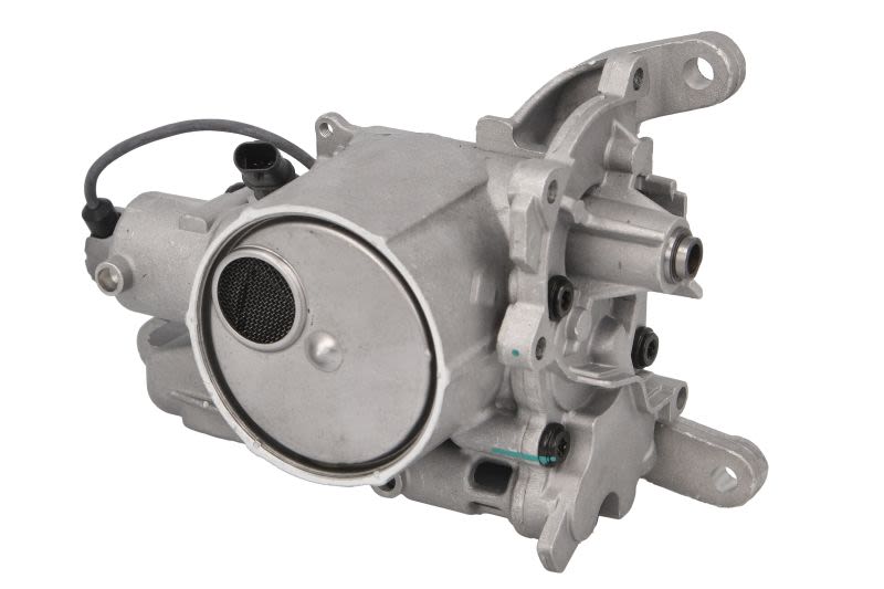 Bomba de aceite ENGITECH ENT069219 para Citroen C3 II