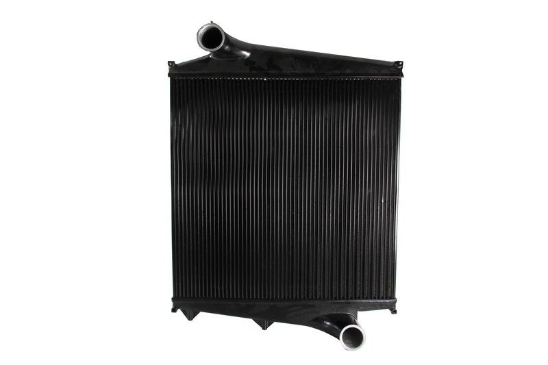 Enfriador de aire de carga (intercooler) NISSENS 96961 para Volvo FM