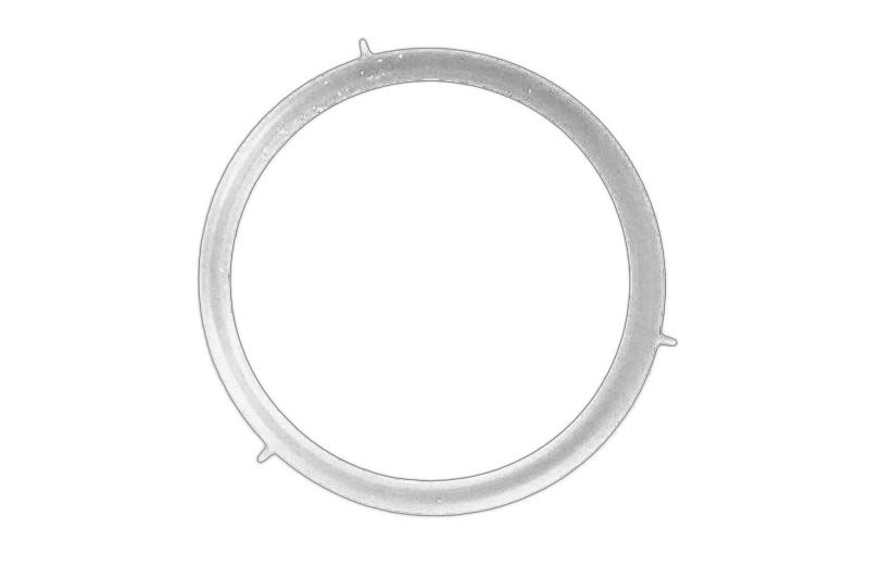 Empaquetadura de tubo de la válvula EGR OE FIAT 504196620 para Peugeot Boxe