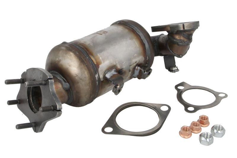 Catalizador BOSAL 090-260 para Opel Karl