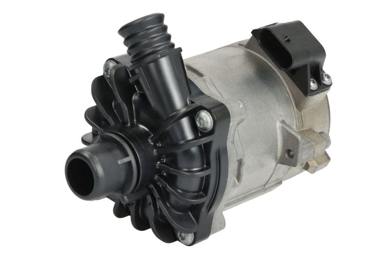 Bomba de agua auxiliar PIERBURG 7.06033.40.0 para BMW Serie 5 (F10) 2010-2016