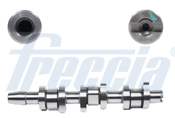 Kit de árbol de levas FRECCIA CM05-2263 para Volkswagen Polo IV
