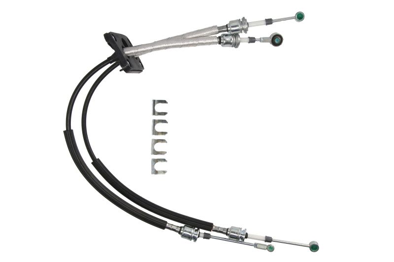 Cable, caja de cambios manual LINEX 09.44.36 para Peugeot Boxe