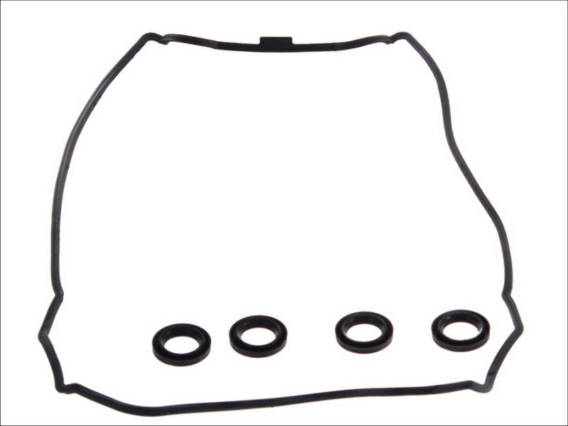 Juego de empaquetaduras de tapa de válvulas ELRING 899.917 para Mercedes-Benz Clase C (CL203) 2001-2011